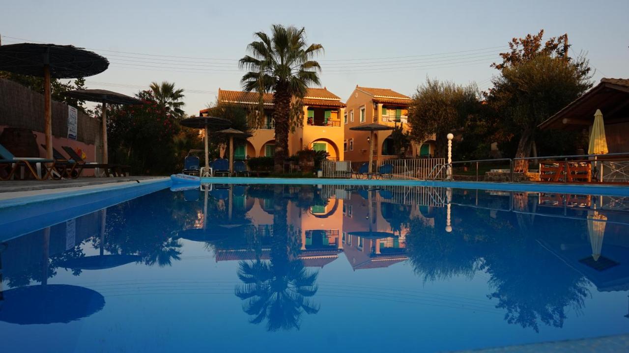 Daire Artemis Dassia (Corfu)